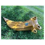 FUTURE Excavator Ripper Tooth, fits CAT320 (FT-R320)