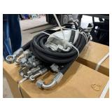 FUTURE Mini Excavator Hydraulic Hose