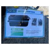 FUTURE Skid Steer Vibratory Roller (FT-VR59)