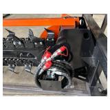 FUTURE Trencher Attachment (FT-D39F / FT-Y TC38)