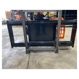 FUTURE Trencher Attachment (FT-D39F / FT-Y TC38)