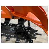 FUTURE Trencher Attachment (FT-D39F / FT-Y TC38)