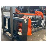 FUTURE Trencher Attachment (FT-D39F / FT-Y TC38)