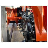 FUTURE Trencher Attachment (FT-D39F / FT-Y TC38)