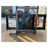 FUTURE Trencher Attachment (FT-D39F / FT-Y TC38)