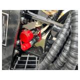 FUTURE Mini Skid Steer Breaker FT-P45