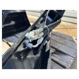 FUTURE Tilting Excavator Bucket, 40 Inch