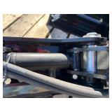 FUTURE Tilting Excavator Bucket, 40 Inch