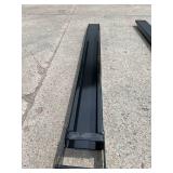 FUTURE Fork Extensions, 7 Ft, pair