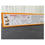 FUTURE Remote Control Cement Mixer Toy Truck