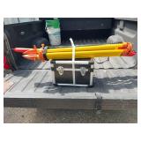 FUTURE Rotary Laser Level