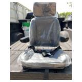 FUTURE Luxury Equipment Seat