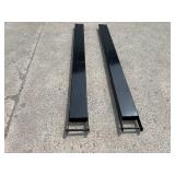 FUTURE Fork Extensions, 7 Ft, pair