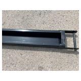 FUTURE Fork Extensions, 7 Ft, pair