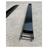 FUTURE Fork Extensions, 7 Ft, pair