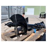 FUTURE Excavator Auger 16 Inch