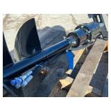 FUTURE Excavator Auger 16 Inch
