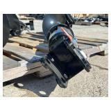 FUTURE Excavator Auger 12 Inch