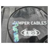 FUTURE Battery Cables (FT-DPX25)