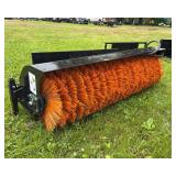 FUTURE Skid Steer Sweeper (FT-SE61)