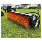 FUTURE Skid Steer Sweeper (FT-SE61)