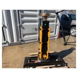 FUTURE Skid Steer Post Driver (FT-D680)