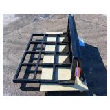 FUTURE Skid Steer Land Leveler (FT-GD47)