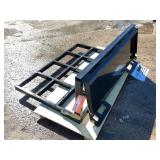 FUTURE Skid Steer Land Leveler (FT-GD47)