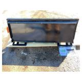 FUTURE Skid Steer Land Leveler (FT-GD47)