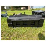 FUTURE Skid Steer Vibratory Roller (FT-VR59)