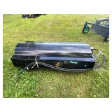 FUTURE Skid Steer Vibratory Roller (FT-VR59)