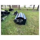 FUTURE Skid Steer Vibratory Roller (FT-VR59)