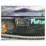 FUTURE Skid Steer Vibratory Roller (FT-VR59)