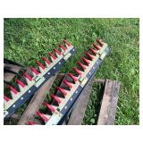 FUTURE Mini Excavator Hedge Trimmer