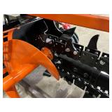 FUTURE Trencher Attachment (FT-D39F / FT-Y TC38)