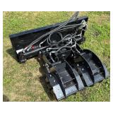 FUTURE Heavy Skid Steer Gripper (FT-CG34)