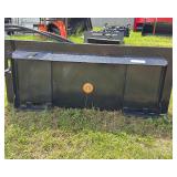 FUTURE Heavy Skid Steer Gripper (FT-CG34)