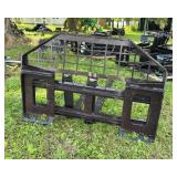 FUTURE Skid Steer Forks, 60 Inches