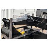 FUTURE Skid Steer Loader Backhoe (FT-ZWB / FT-BK56M)