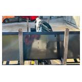 FUTURE Skid Steer Loader Backhoe (FT-ZWB / FT-BK56M)