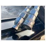 FUTURE Skid Steer Loader Backhoe (FT-ZWB / FT-BK56M)