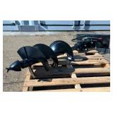 FUTURE Mini Skid Steer Auger 12 inch
