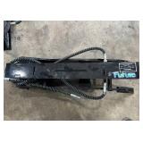 FUTURE Excavator Thumb (FT-XJ3T) fit to CAT 3 ton