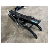 FUTURE Excavator Thumb (FT-XJ3T) fit to CAT 3 ton