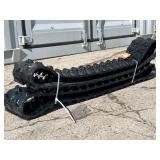 FUTURE Mini Excavator Rubber Track