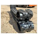 FUTURE Mini Excavator Rubber Track