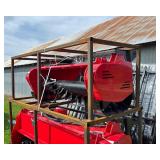 FUTURE Skid Steer Mulcher (FT-46X)