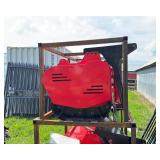 FUTURE Skid Steer Mulcher (FT-46X)