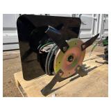 FUTURE Mini Excavator Hedge Cutter