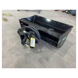 FUTURE Excavator Bucket (FT-D3T)